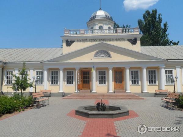 Город Николаев (Украина) фото