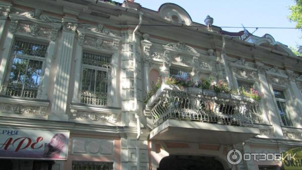 Город Николаев (Украина) фото