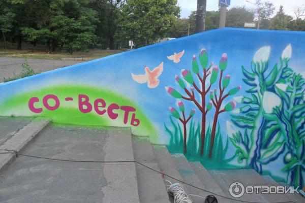 Город Николаев (Украина) фото