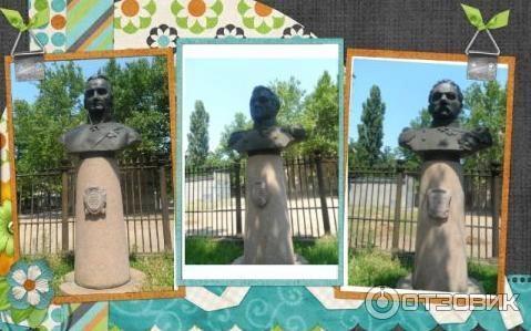 Город Николаев (Украина) фото