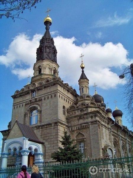 Город Николаев (Украина) фото