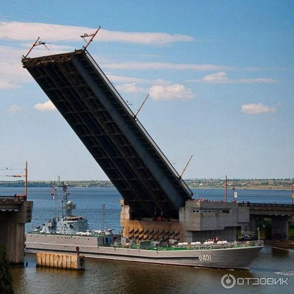 Город Николаев (Украина) фото
