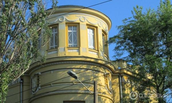 Город Николаев (Украина) фото