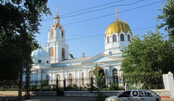 Город Николаев (Украина) фото