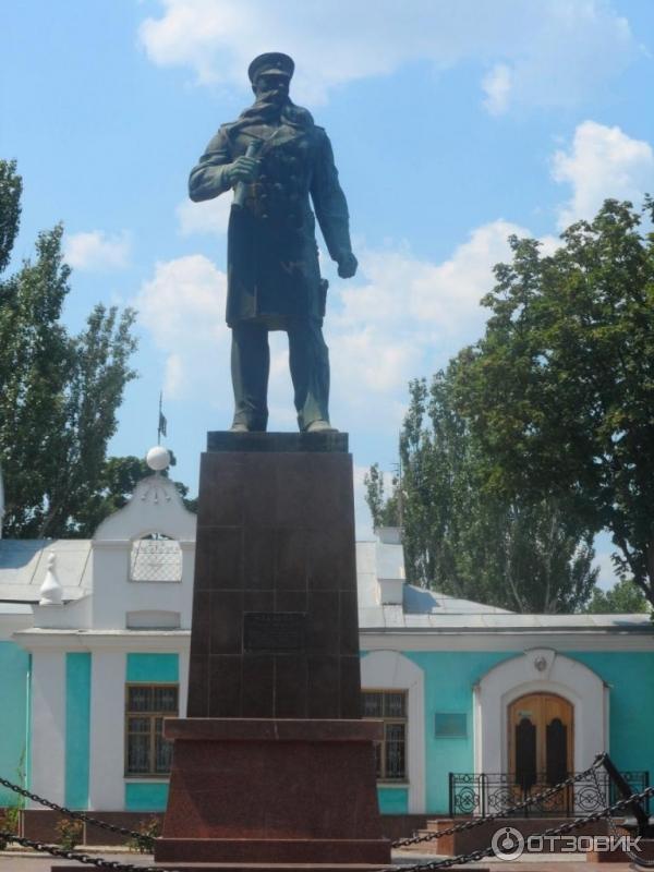 Город Николаев (Украина) фото