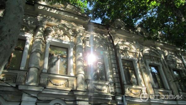 Город Николаев (Украина) фото