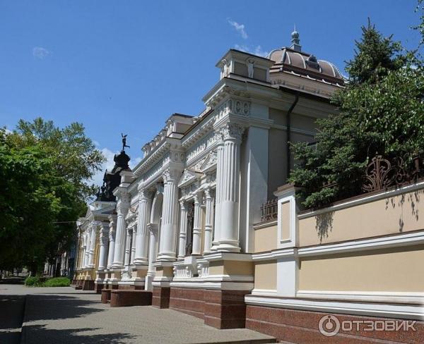 Город Николаев (Украина) фото