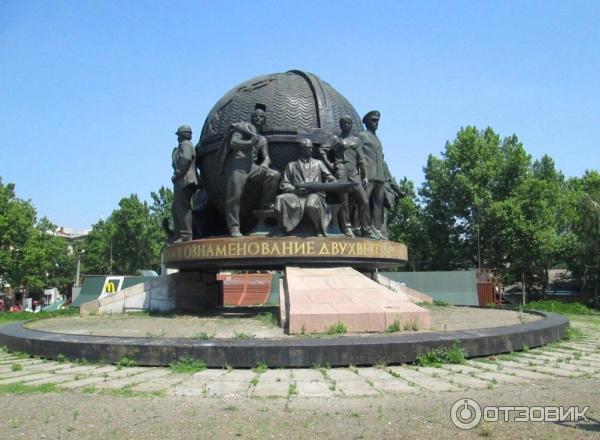 Город Николаев (Украина) фото
