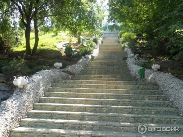 Город Николаев (Украина) фото