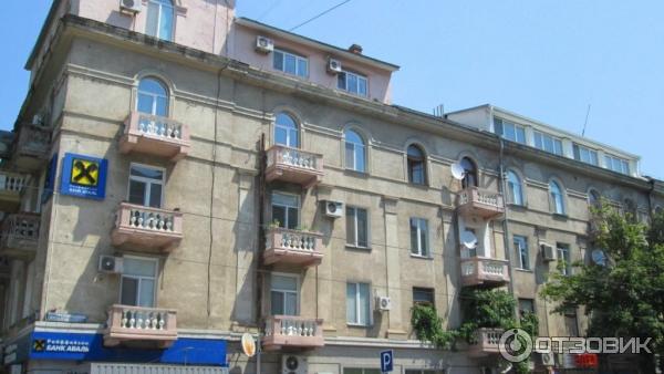 Город Николаев (Украина) фото