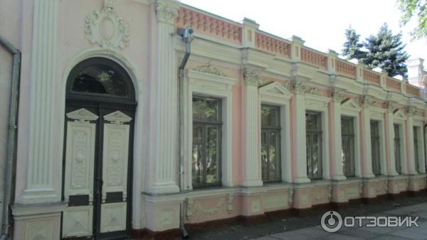 Город Николаев (Украина) фото