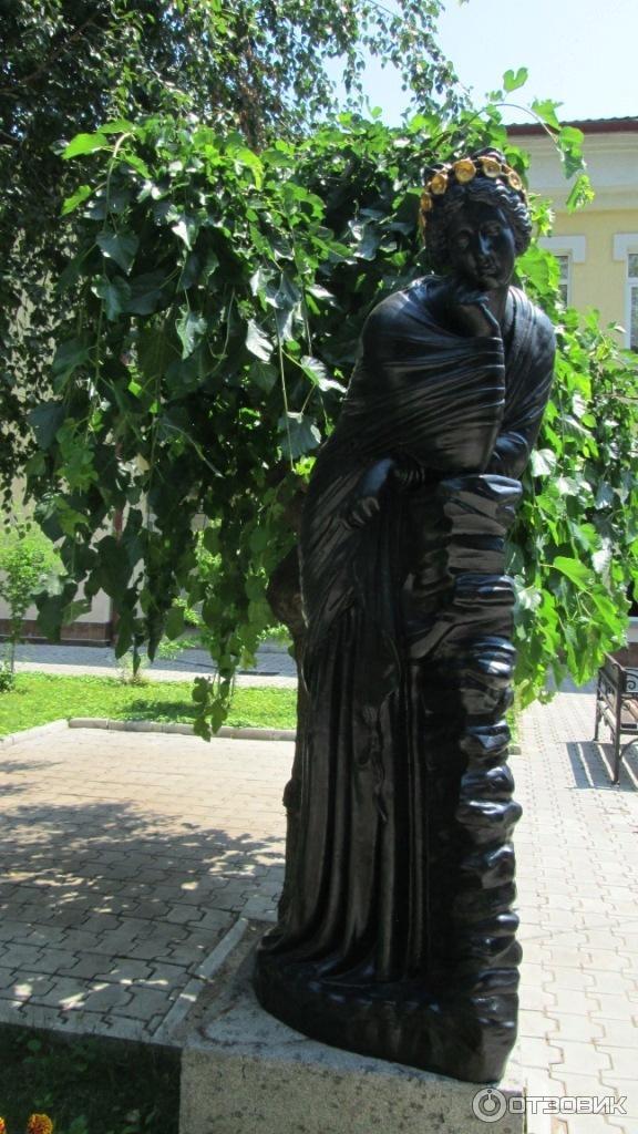 Город Николаев (Украина) фото