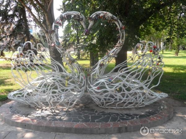 Город Николаев (Украина) фото
