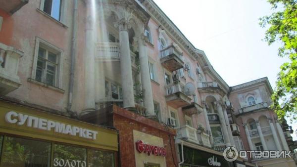 Город Николаев (Украина) фото