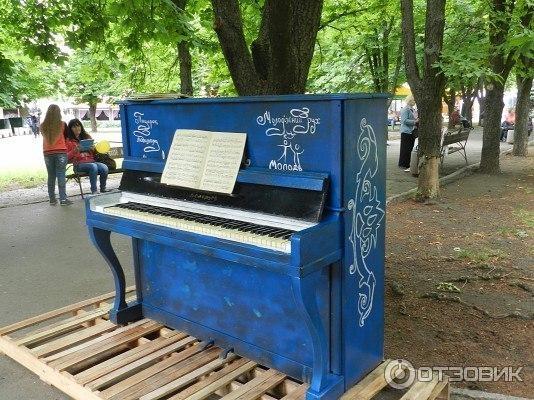 Город Николаев (Украина) фото