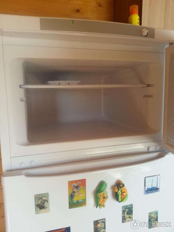 Холодильник Indesit ST167 фото