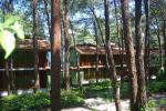 Отель Marmaris Park HV-1 (Турция, Мармарис) фото