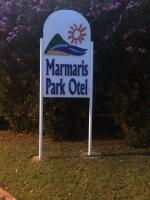 Отель Marmaris Park HV-1 (Турция, Мармарис) фото