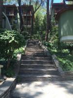 Отель Marmaris Park HV-1 (Турция, Мармарис) фото