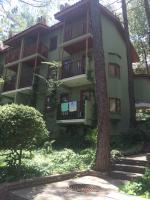 Отель Marmaris Park HV-1 (Турция, Мармарис) фото