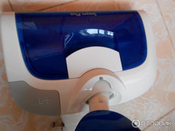 Парошвабра Philips Steam plus 7020/01 фото
