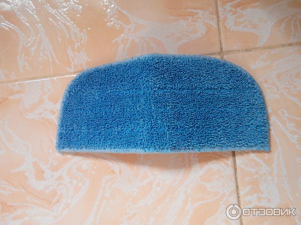 Парошвабра Philips Steam plus 7020/01 фото