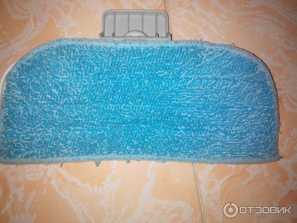 Парошвабра Philips Steam plus 7020/01 фото