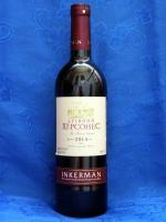 Вино Инкерман "Древний Херсонес" фото