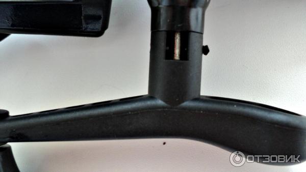 Катушка для удочки Cobra CB 140 фото