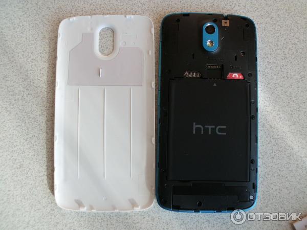 Смартфон HTC Desire 526G dual sim 8Gb