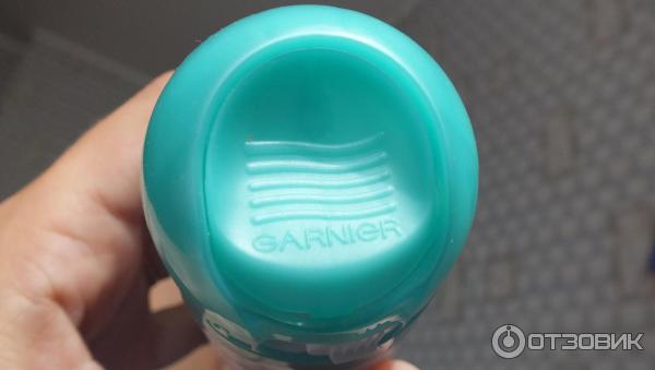 Дезодорант-спрэй Garnier Mineral deodorant 48 часов защиты фото