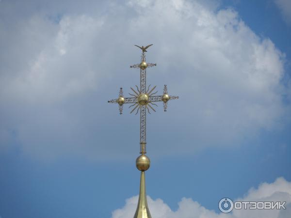 Киево-Печерская лавра (Украина, Киев) фото