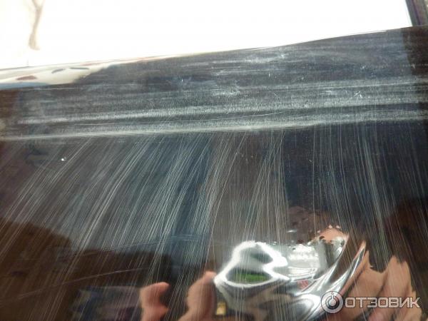 Солнцезащитная пленка-штора для окон фото