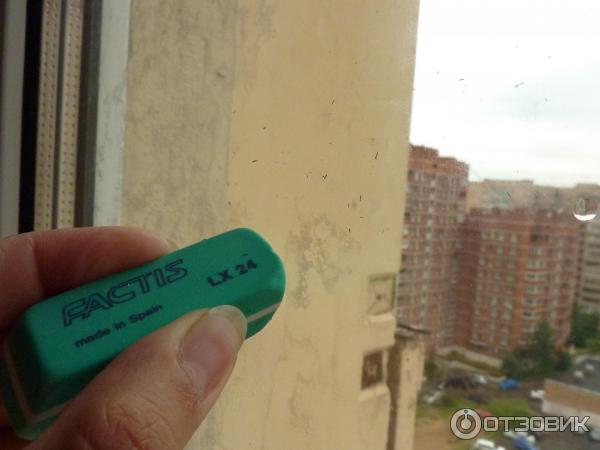 Солнцезащитная пленка-штора для окон фото