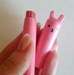 Бальзам-тинт для губ Tony Moly Petite Bunny Lip Gloss Bar Lipstick фото