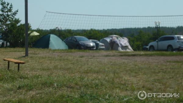 База отдыха Гуселетовские плесы (Россия, Алтайский край) фото