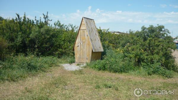 База отдыха Гуселетовские плесы (Россия, Алтайский край) фото