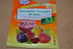 Желирующее вещество Dr.Oetker "Желфикс" фото