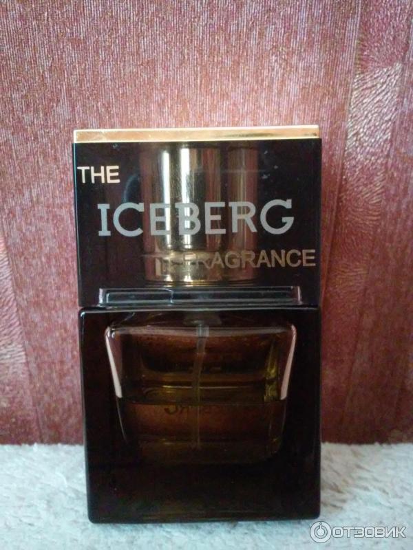 Туалетная вода Iceberg Fragrance фото