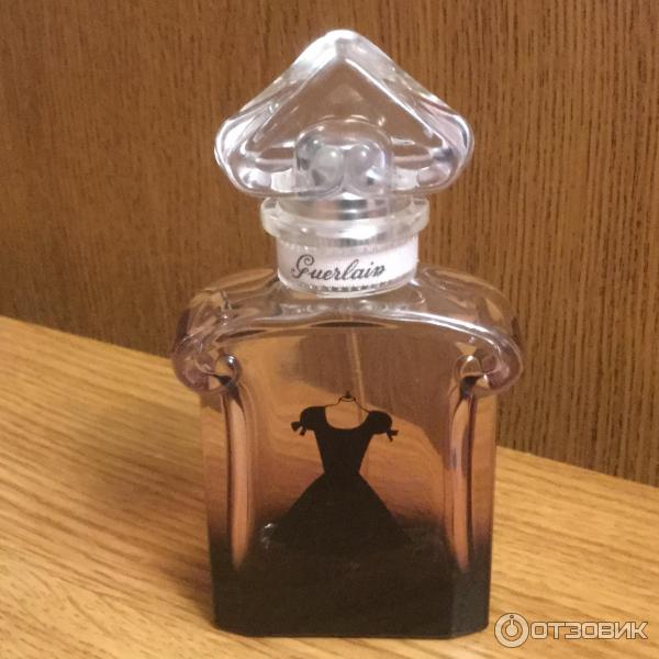 Парфюмерная вода Guerlain La Petite Robe Noire фото