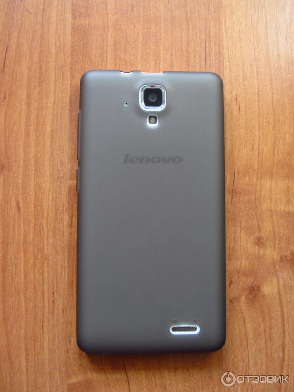 Смартфон Lenovo A536 фото