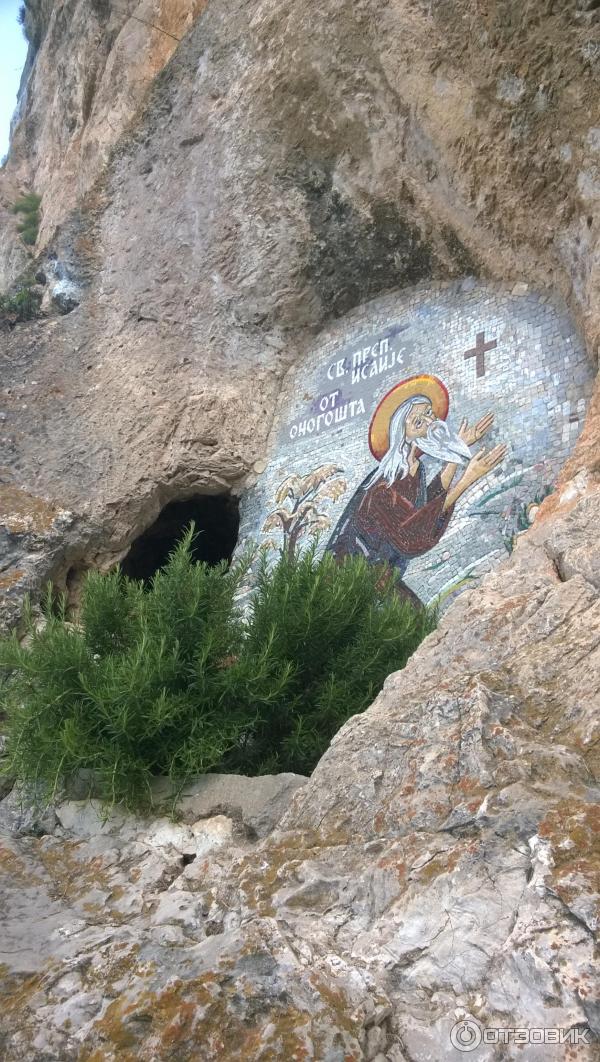 Экскурсия в монастырь Острог (Черногория, Даниловград) фото