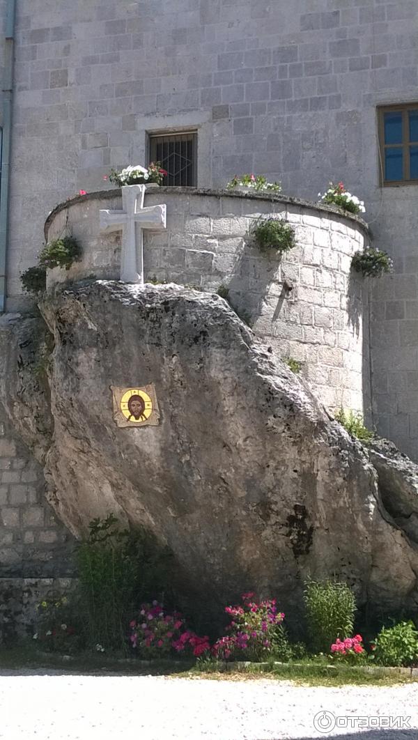 Экскурсия в монастырь Острог (Черногория, Даниловград) фото