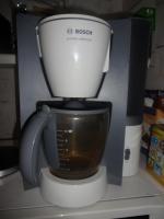 Кофеварка Bosch TKA 6001V фото