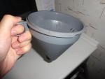 Кофеварка Bosch TKA 6001V фото