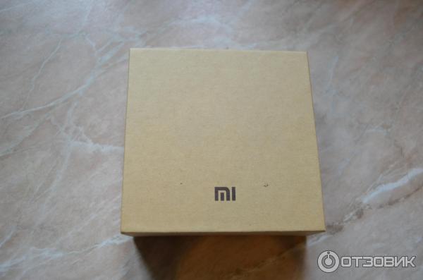 Фитнес-браслет Xiaomi Mi Band фото