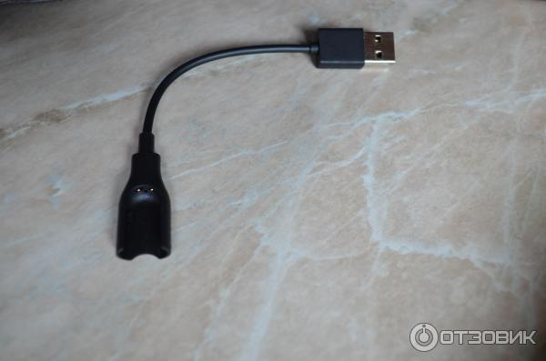 Фитнес-браслет Xiaomi Mi Band фото