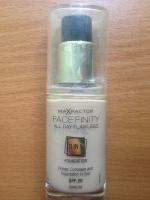 Тональный крем Max Factor Facefinity 3 in 1 фото