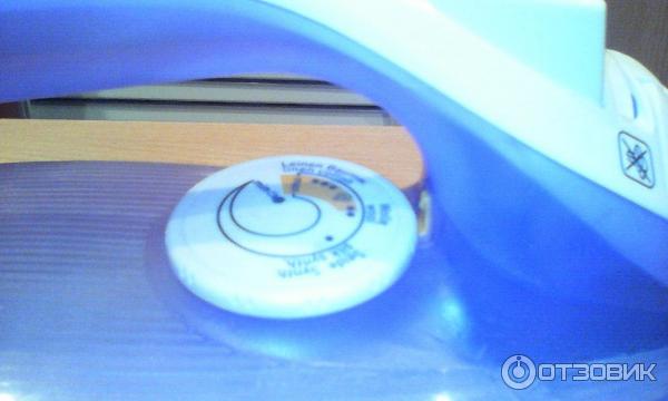 Утюг Tefal Supergliss FV3535 фото