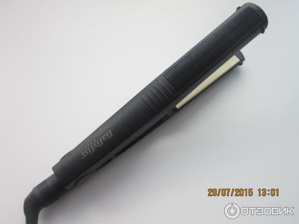 Выпрямитель для волос Babyliss Pro230 ST29E фото